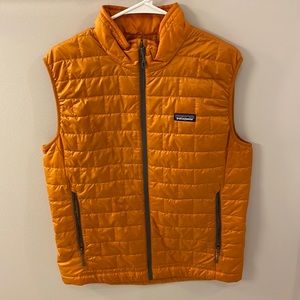 Patagonia Nano Puff Vest